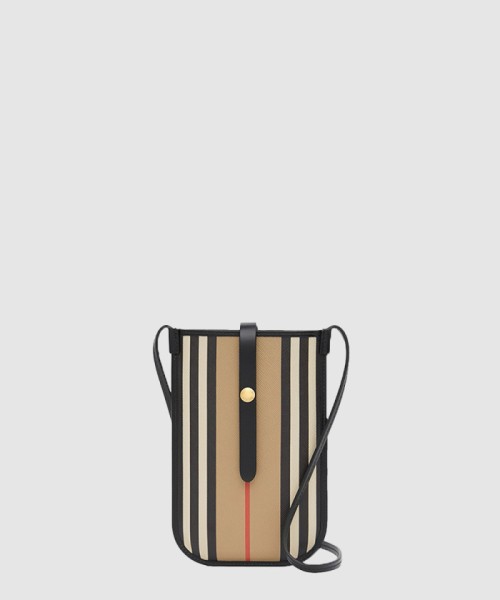 [BURBERRY-버버리]앤 TB 폰케이스 미니백 80260021