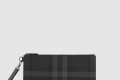 [BURBERRY-버버리]체크 클러치백 80645801