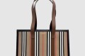 [BURBERRY-버버리]스트라이프 토트백 80730561