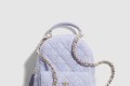[CHANEL-샤넬]24C 크루즈 탑핸들 미니 백팩 AP3753