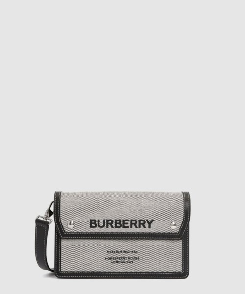 [BURBERRY-버버리]플라워 숄더백 8038330