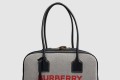 [BURBERRY-버버리]캔버스 토트백 80368531
