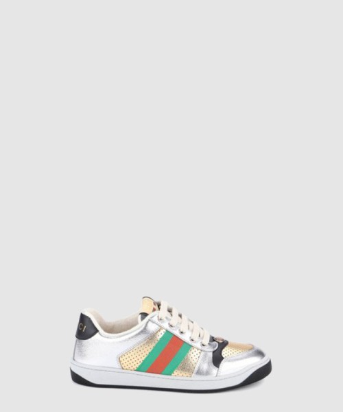 [GUCCI-구찌]스크리너 스니커즈 627833