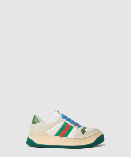 [GUCCI-구찌]스크리너 스니커즈 756478