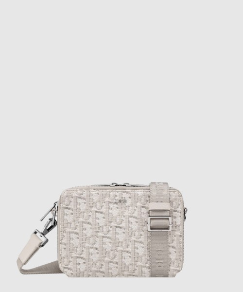 [DIOR-디올]파우치 미니 메신저백 2OBBC