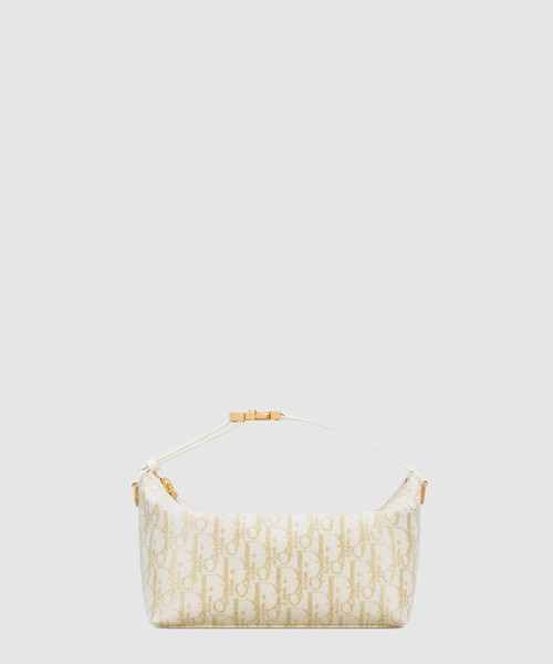 [DIOR-디올]트래블 노마드백 미듐 S5554