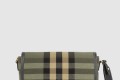 [BURBERRY-버버리]체크 크로스백 80431071