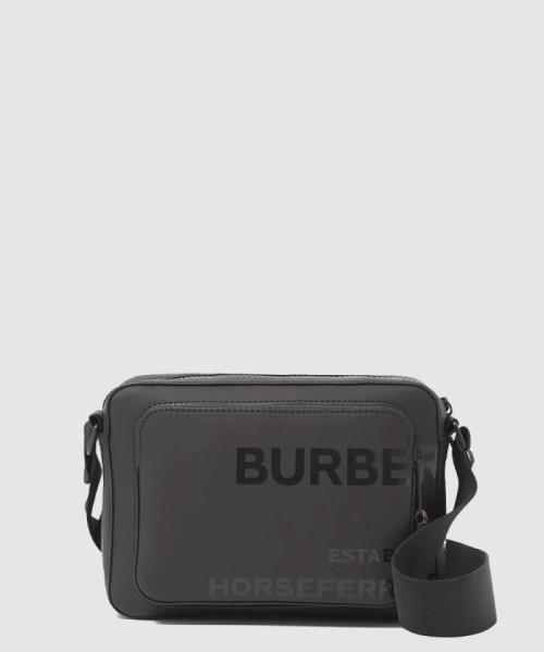 [BURBERRY-버버리]프린트 크로스백 80437101