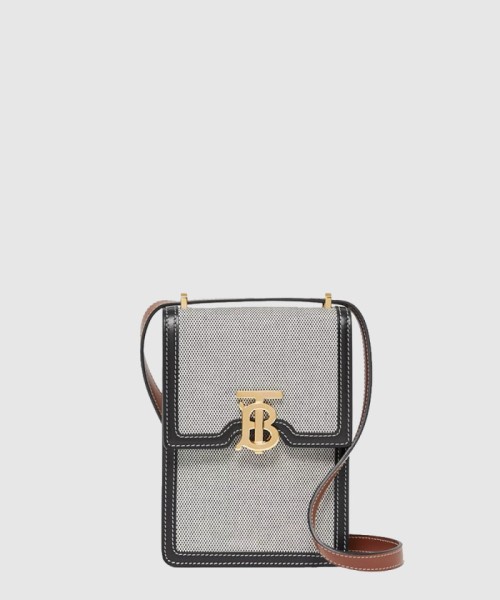 [BURBERRY-버버리]로빈 크로스백 80318591