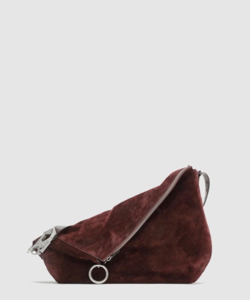 [BURBERRY-버버리]미디엄 나이트백 80927101