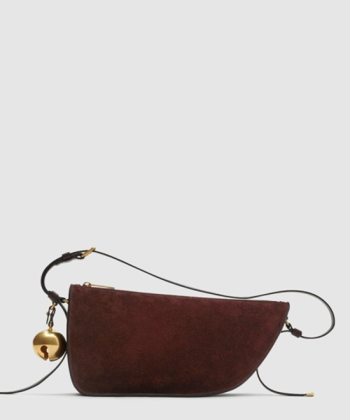 [BURBERRY-버버리]라지 쉴드 슬링백 80755751