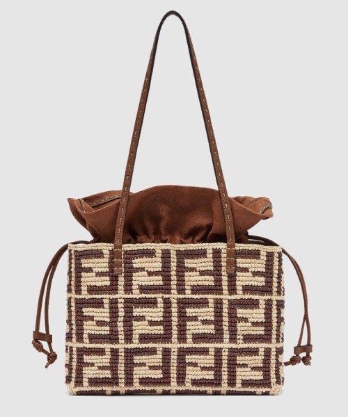 [FENDI-펜디]스몰 롤 8BH424