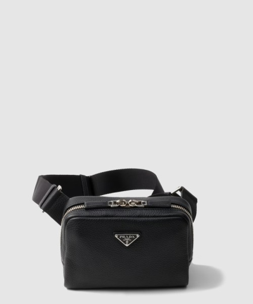 [PRADA-프라다]가죽 숄더백 2VH184