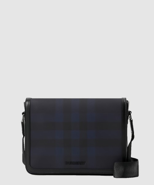 [BURBERRY-버버리]스몰 알프레드 메신저백 80741071
