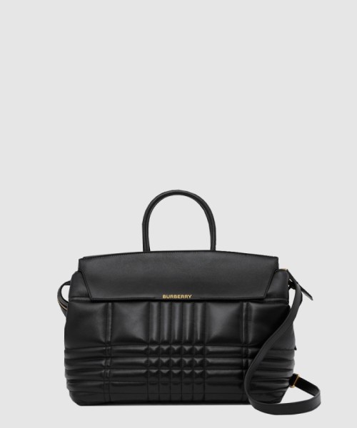 [BURBERRY-버버리]토트백 미디엄 캐서린 80611351