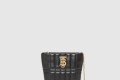 [BURBERRY-버버리]퀼팅 롤라 버킷백 80450421