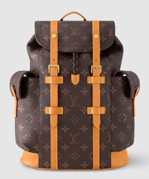 [LOUIS VUITTON-루이비통]크리스토퍼 MM M14038