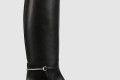 [GUCCI-구찌]슬림 홀스빗 부츠 806391