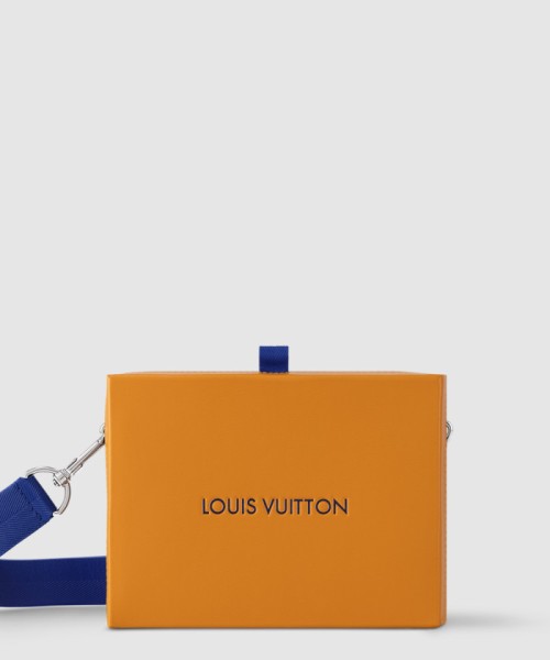 [LOUIS VUITTON-루이비통]쇼퍼 클러치 M13984