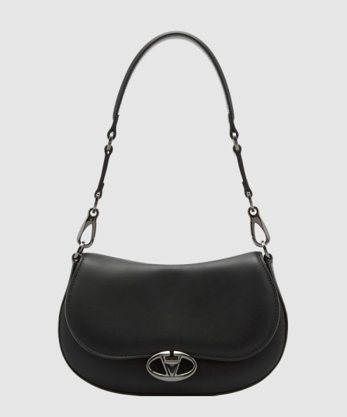 [VALENTINO-발렌티노]라지 소가죽 클러치