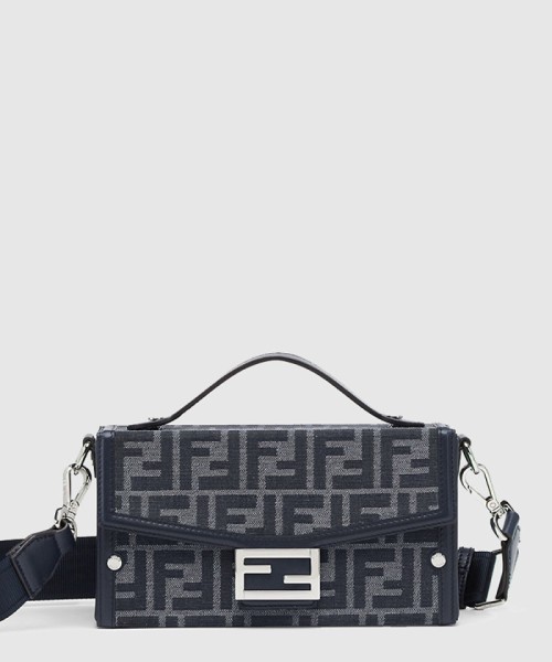 [FENDI-펜디]소프트 트렁크 바게트 7VA565