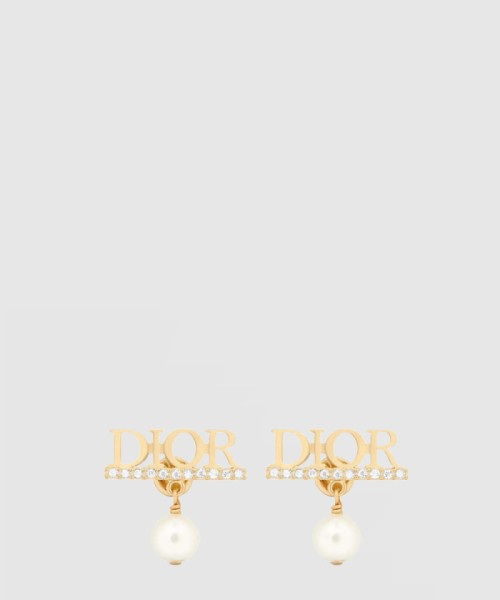 [DIOR-디올]Dio(r)evolution 귀걸이 E3702