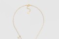 [DIOR-디올]Dio(r)evolution 목걸이 N3117