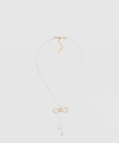 [DIOR-디올]Le Nœud de 목걸이 N3087