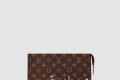 [LOUIS VUITTON-루이비통]LV x TM 토일레트리 파우치 M14180