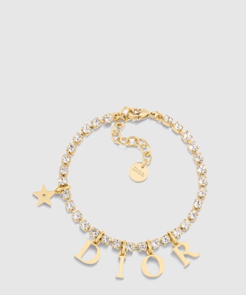 [DIOR-디올]Dio(r)evolution 팔찌 B2692