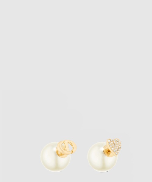 [DIOR-디올]Dior Tribales 귀걸이 E3766