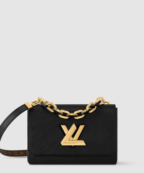 [LOUIS VUITTON-루이비통]트위스트 MM 슬림 M12736