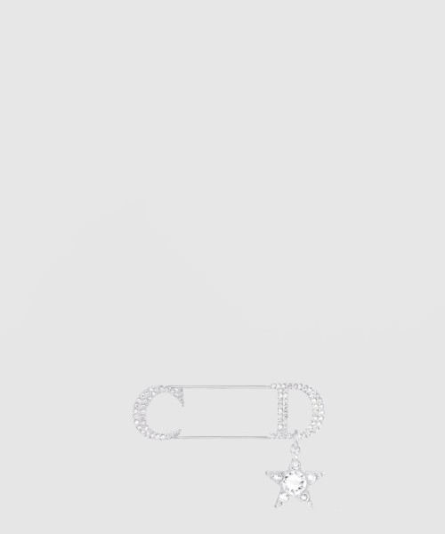 [DIOR-디올]CD Étoile 브로치 V1333