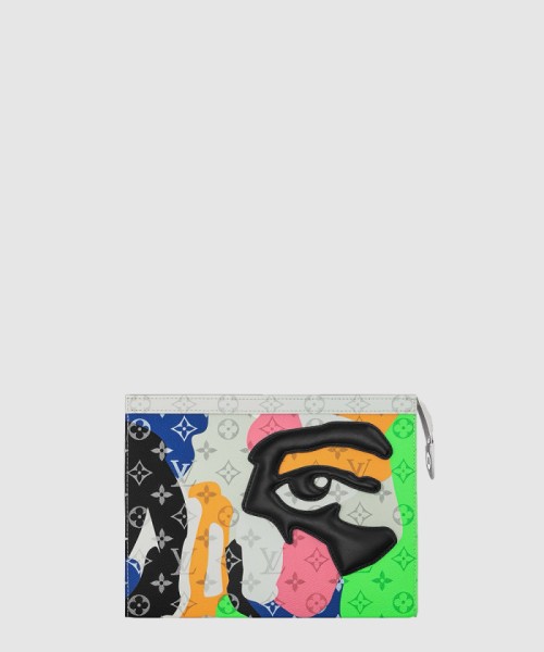 [LOUIS VUITTON-루이비통]포쉐트 보야주 M82589