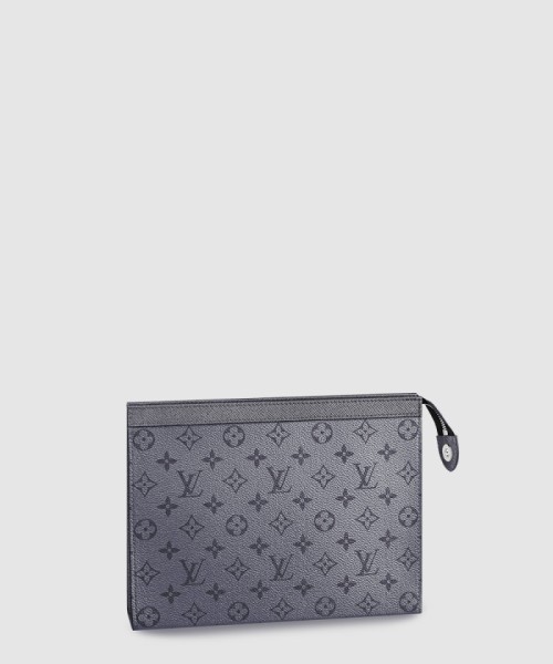 [LOUIS VUITTON-루이비통]포셰트 보야지 미디엄 클러치 M30840