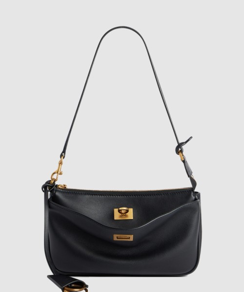 [BALENCIAGA-발렌시아가]로데오 슬링 포셰트 814111