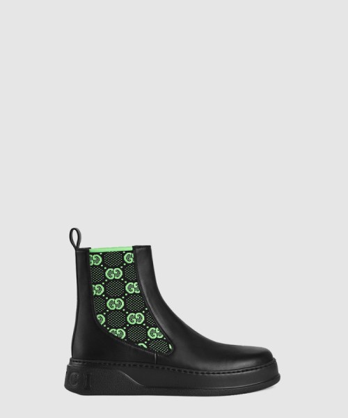 [GUCCI-구찌]니트 부티 718713