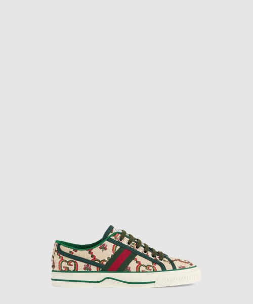 [GUCCI-구찌]GG 스니커즈 677648