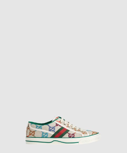 [GUCCI-구찌]테니스 1977 스니커즈 606111