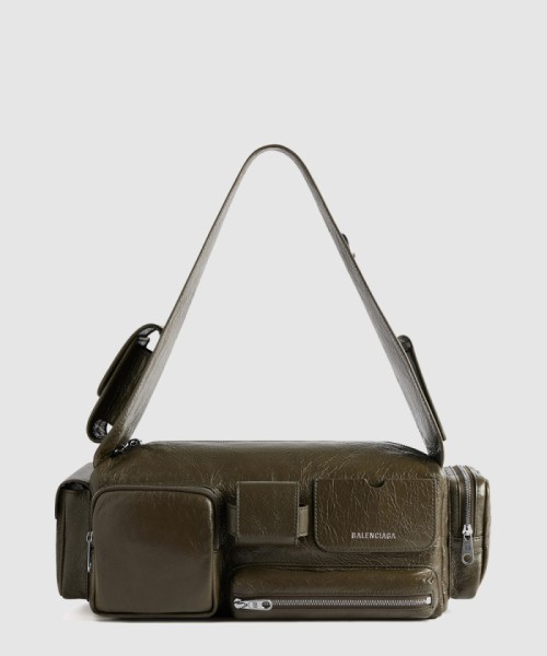 [BALENCIAGA-발렌시아가]수퍼비지 스몰 슬링백 702167