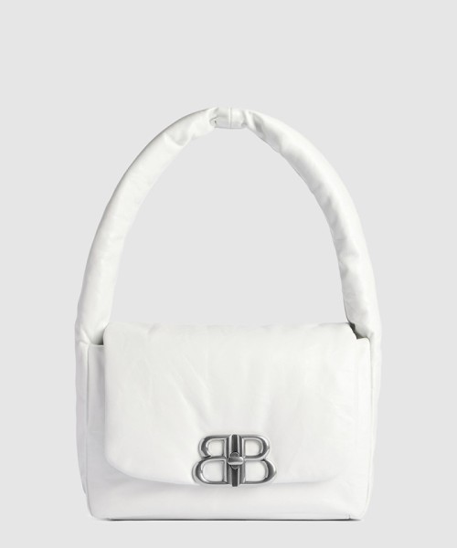 [BALENCIAGA-발렌시아가]모나코 스몰 슬링백 787896