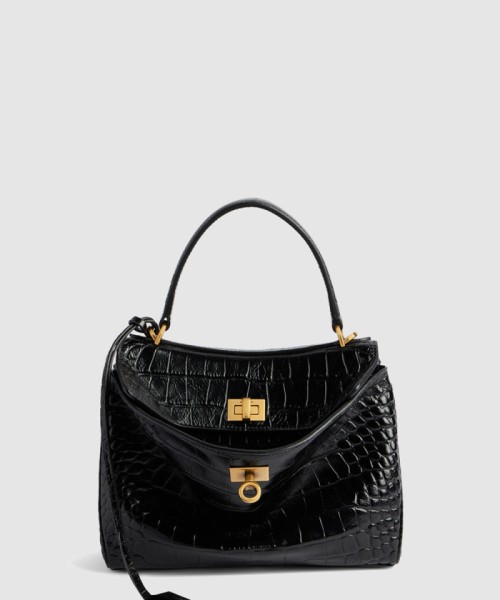 [BALENCIAGA-발렌시아가]로데오 미니 핸드백 795456