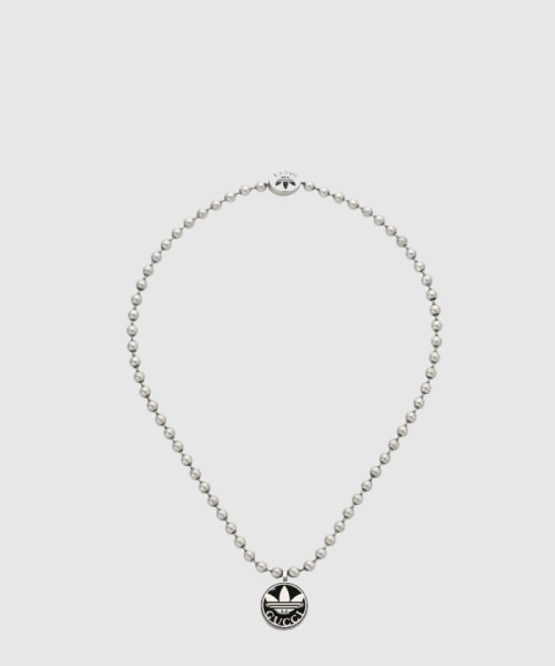 [GUCCI-구찌]adidas x Gucci 목걸이 702788