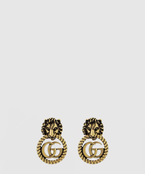 [GUCCI-구찌]귀걸이 605857