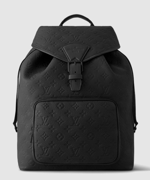 [LOUIS VUITTON-루이비통]몽수리 백팩 M23127