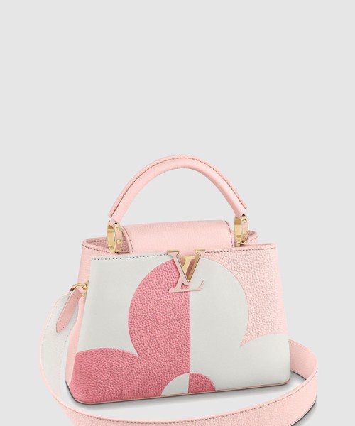 [LOUIS VUITTON-루이비통]카퓌신 BB M59699