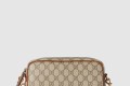 [GUCCI-구찌]GG 엠블럼 스몰 크로스백 821155