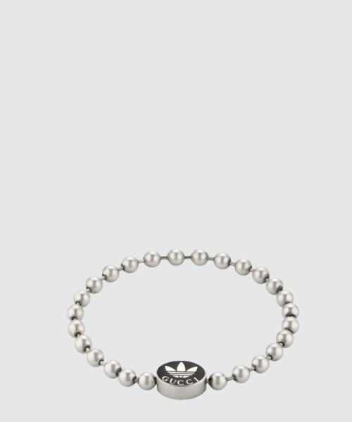 [GUCCI-구찌]adidas  x Gucci 팔찌 702860