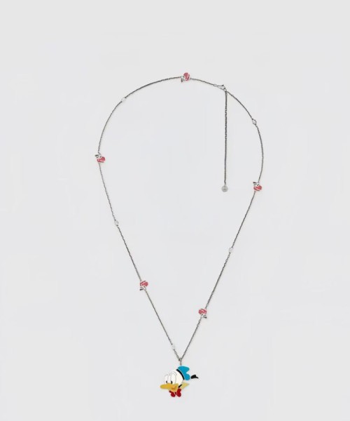 [GUCCI-구찌]Gucci x Disney 목걸이 649236