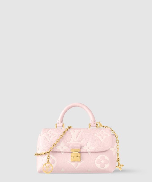 [LOUIS VUITTON-루이비통]나노 마들렌 M13796